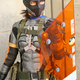 Illustration for article titled This emMetal Gear/em Cosplay Is Direct-Action, Bananas
